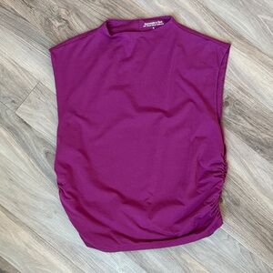 Abercrombie & Fitch Women’s Paloma Tank Top XL